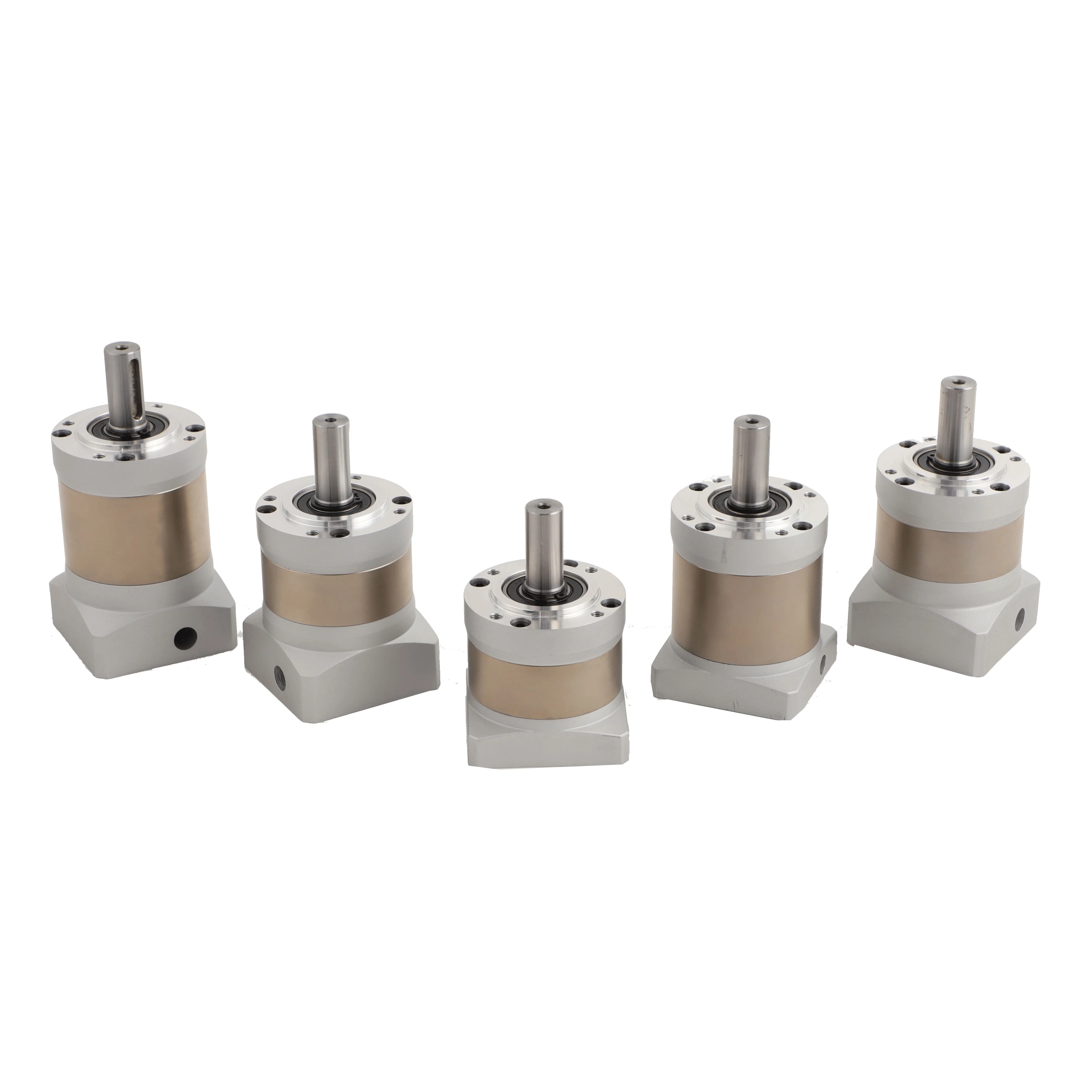 Robotics Corrosion-resistant 90 Degree Precision Planetary Gearboxes Reducer