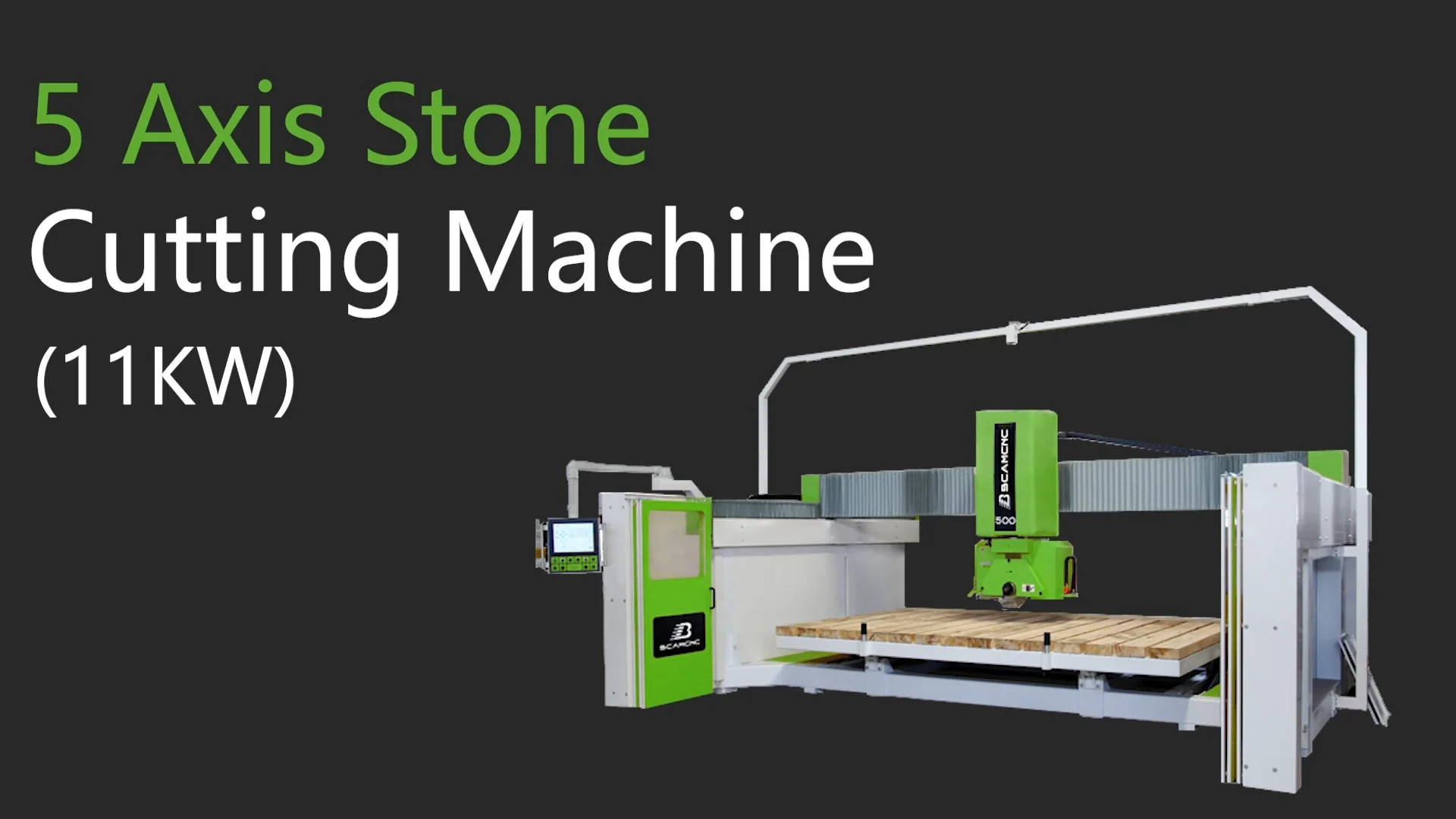 Factory Customize Stone Cnc Router Granite Stone Engraving Machine Cnc