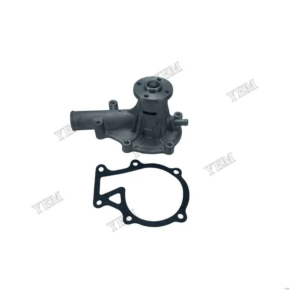 Factory Quality OEM V1505 Water Pump 16259-73032 for Kubota