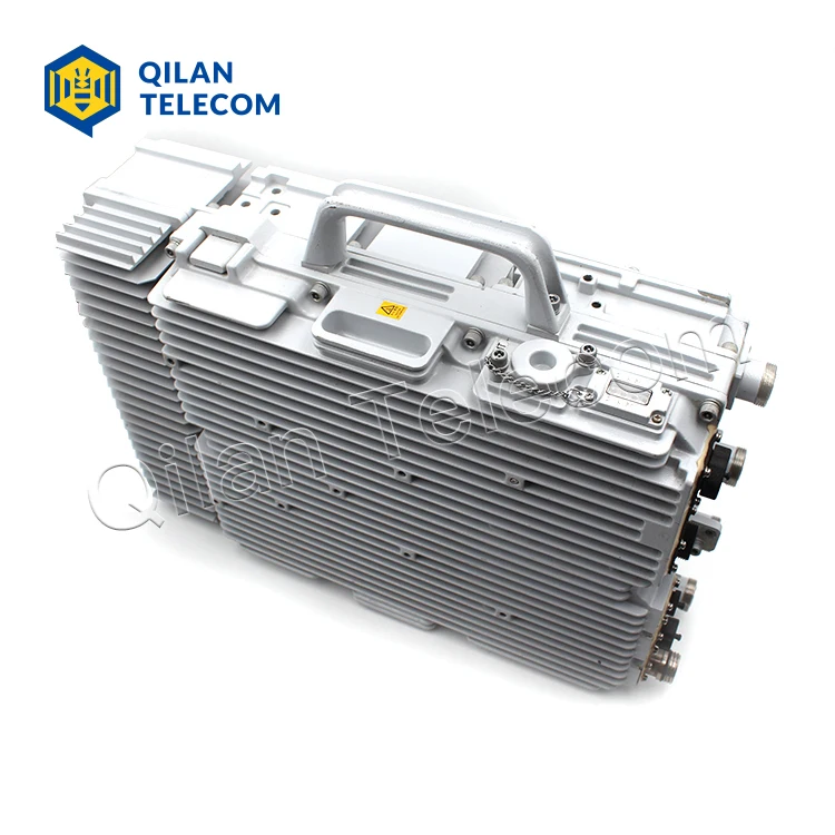 ZXSDR B8200 - Reliable 4G LTE Solutions for Today's Networks