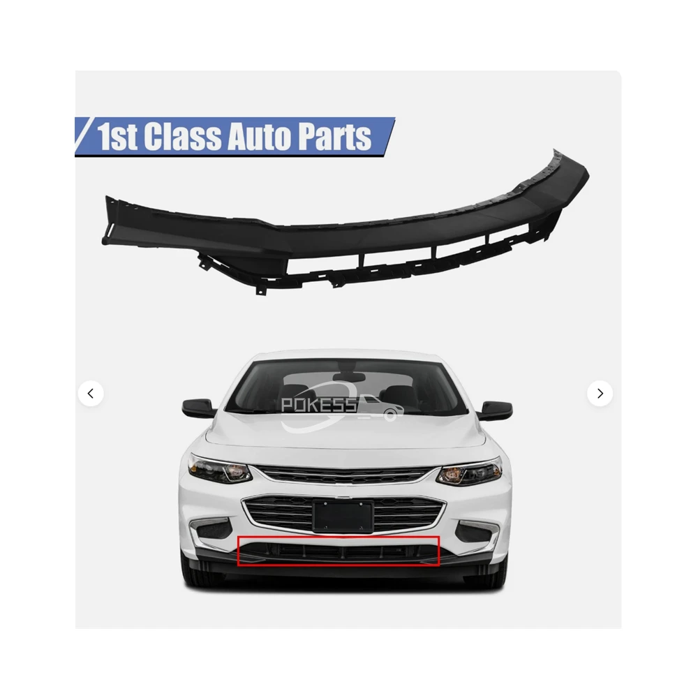 26694691 GM1015138 23478398 Lower Bumper for Chevr — 3