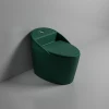 Dark green