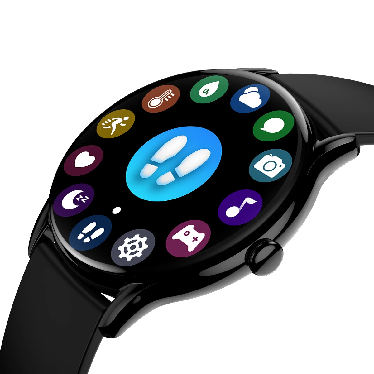 NK36 Smart Watch IOS Android Men Women Sport Watch Pedometer Fitness Bracelet Watches for Sports