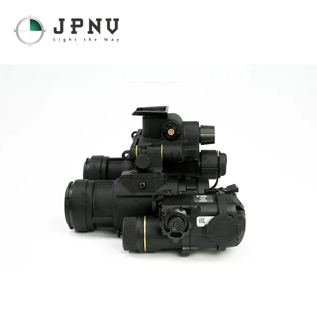 Jerry-C Clip-on Thermal Imager  C5/CE5 640x512 COTI PVS14 PVS31 GPNVG BNVD PVS15 Jerry-14 Jerry-31