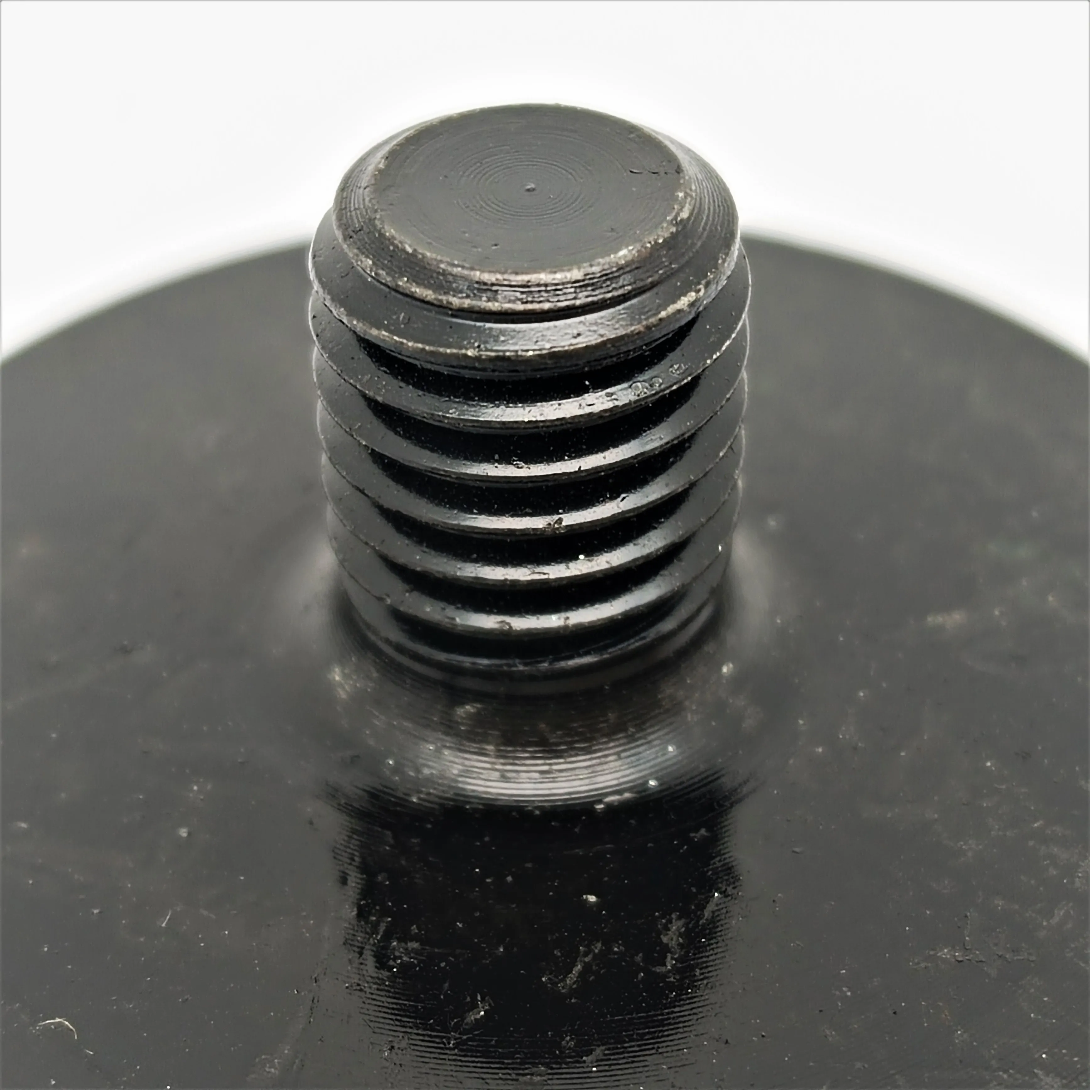 Forklift Spare Parts screw plug 0009030279 0009033254 for Linde Forklift Spare Parts factory