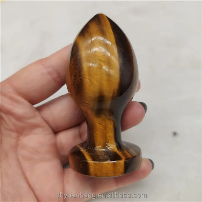 etsy anal plug Hole Hog Tunnel Butt Plug