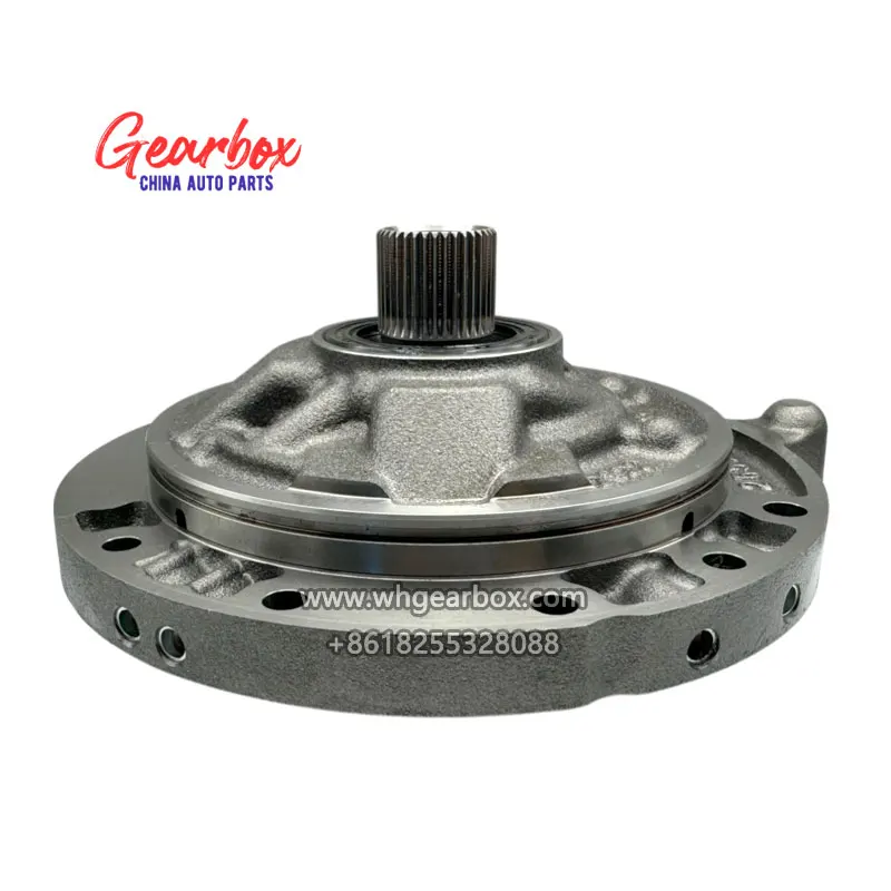 チバック Original 019CHA-1502610 Oil Pump for Chery A3 Tiggo3 E5 Arrizo