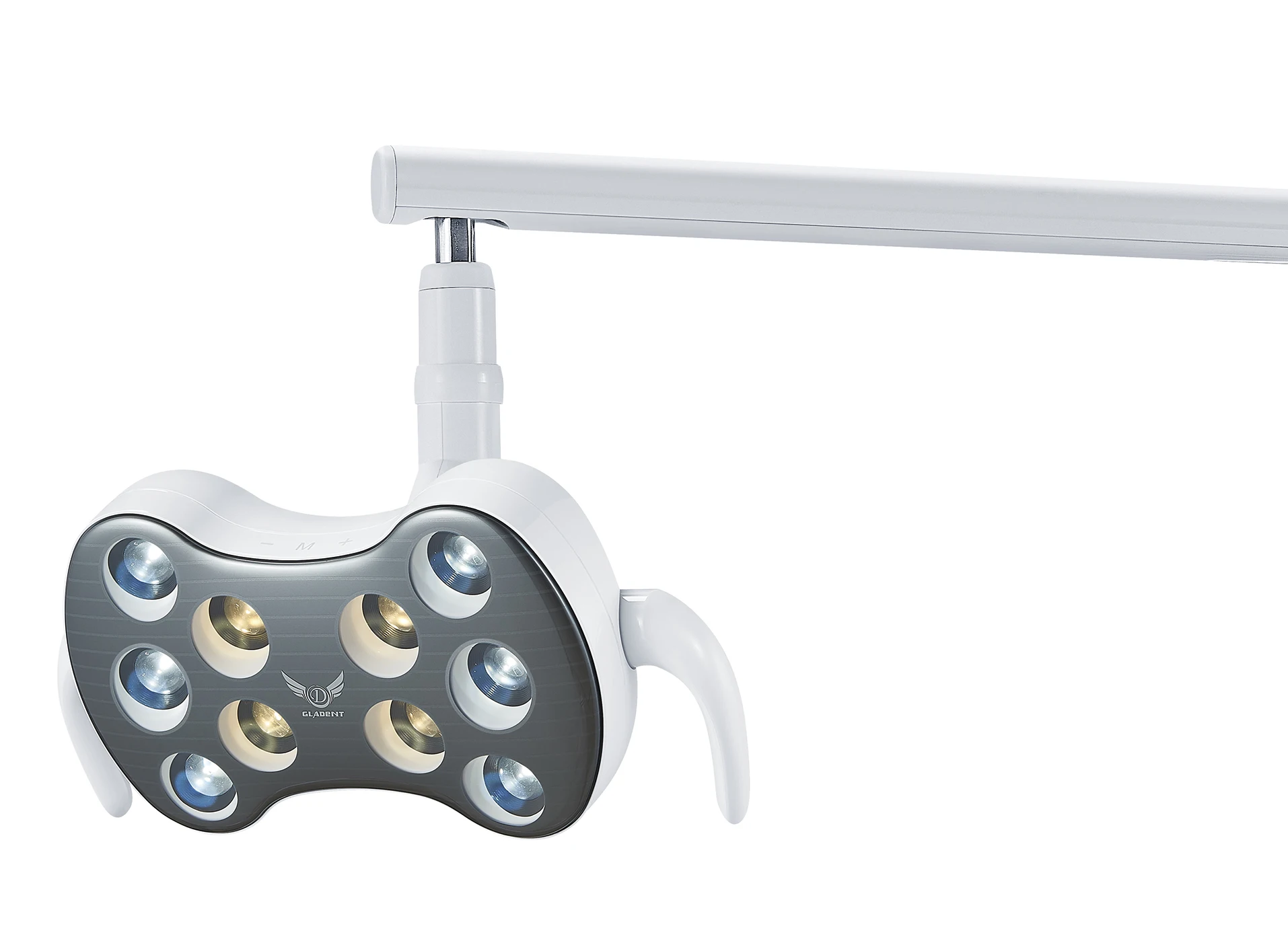 OEM Dental Equipment with Imported Pneumatic System & Automatic Disinfection