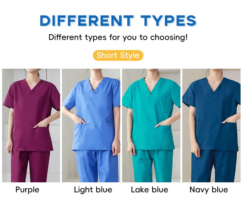 OEM Hospital Gown custom