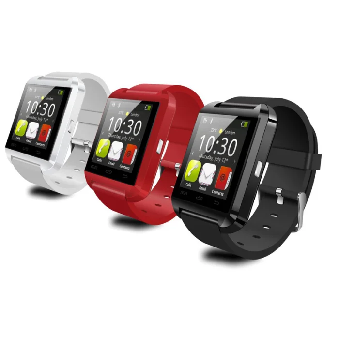 smart watch u8 price