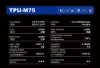 TPU PPF autorreparable (Hidrofílico)