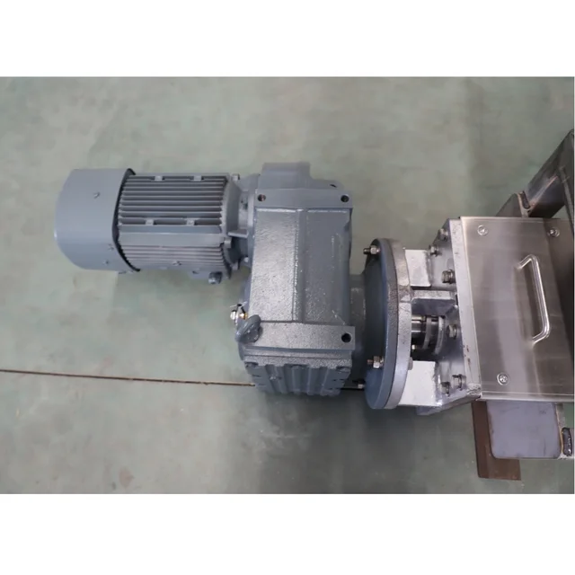 Shaftless Screw Conveyor for Sludge Conveying Grain and Flour Transferring Sludge Conveyor 5