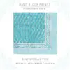 Peacock Turquoise