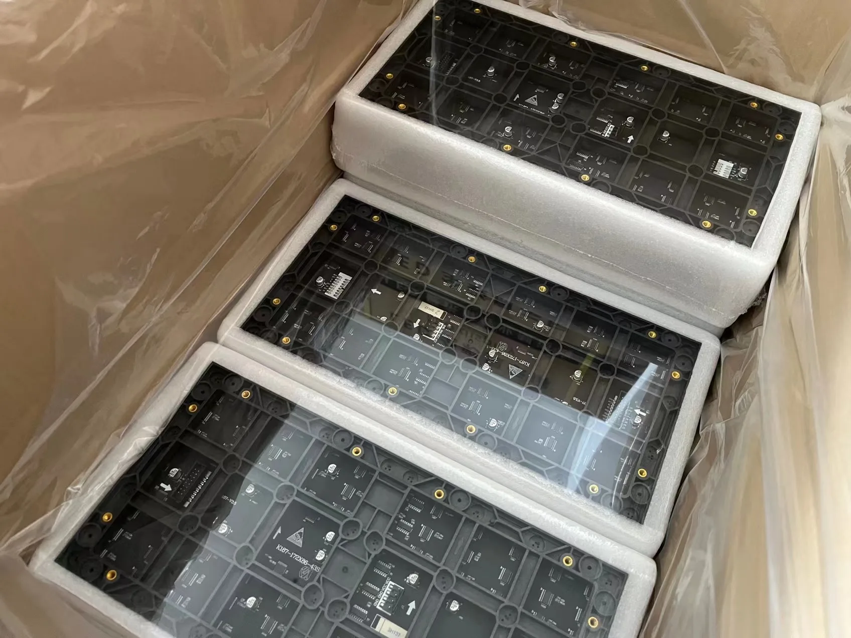 P8 Outdoor Led Module  Manufacturer From China