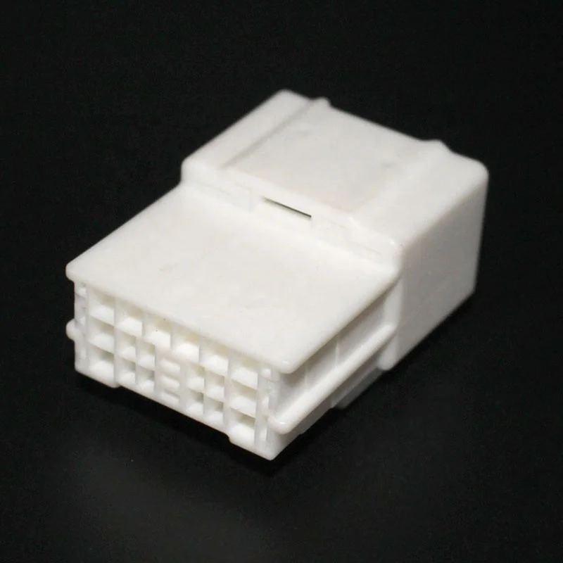 切手18 90980)HOUSING CONNECT トヨタ トヨタ純正品番先頭9098 【通販