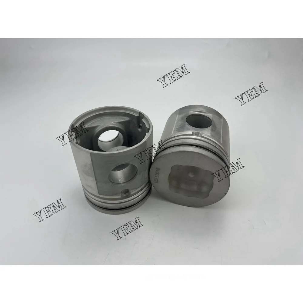 1004-4 Piston U5LL0015 for Perkins Engine Repair Kit Engineering Machinery Part 2
