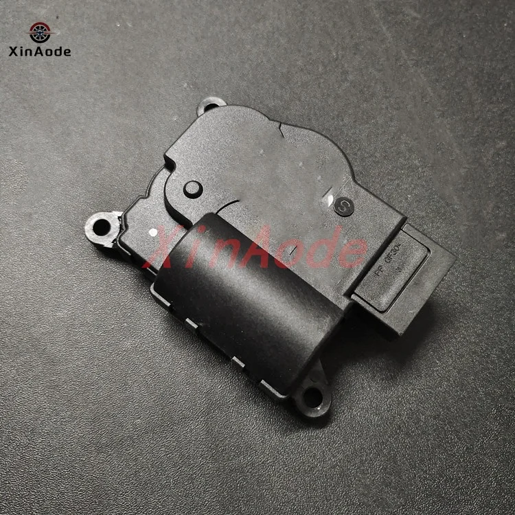 5WA 907 511 C A1 A2 A3 A4 A5 A6 A7 Servomotor for Audi VW Car Auto Parts Q1 Q2 Q3 Q4 Q5 Q6 Q7 Q8Servomotor 5Q0907511A 5WA907511C