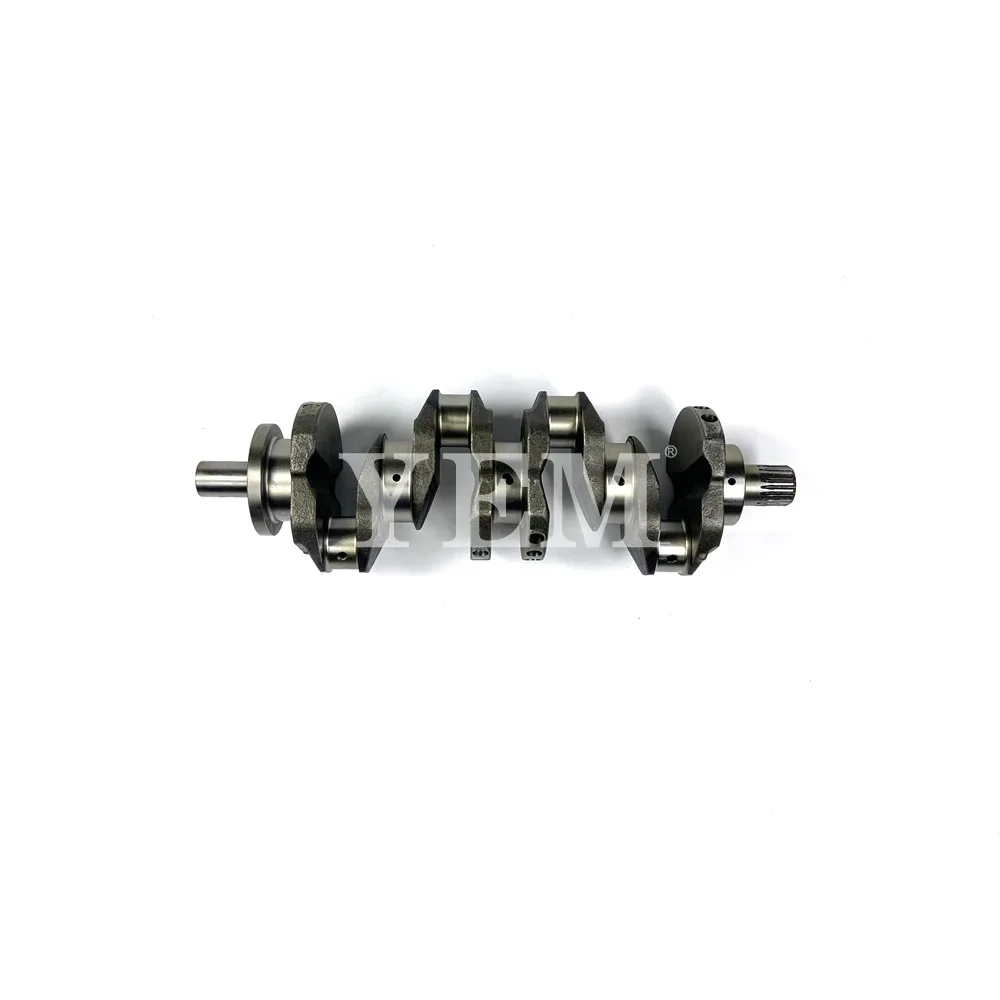 V3307 V3307-DI Crankshaft 1G777-23010 for Kubota 2