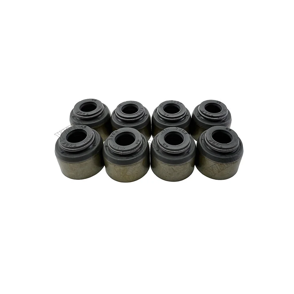 Full Gasket Kit for Toyota H15 Engine Replacement Parts 6