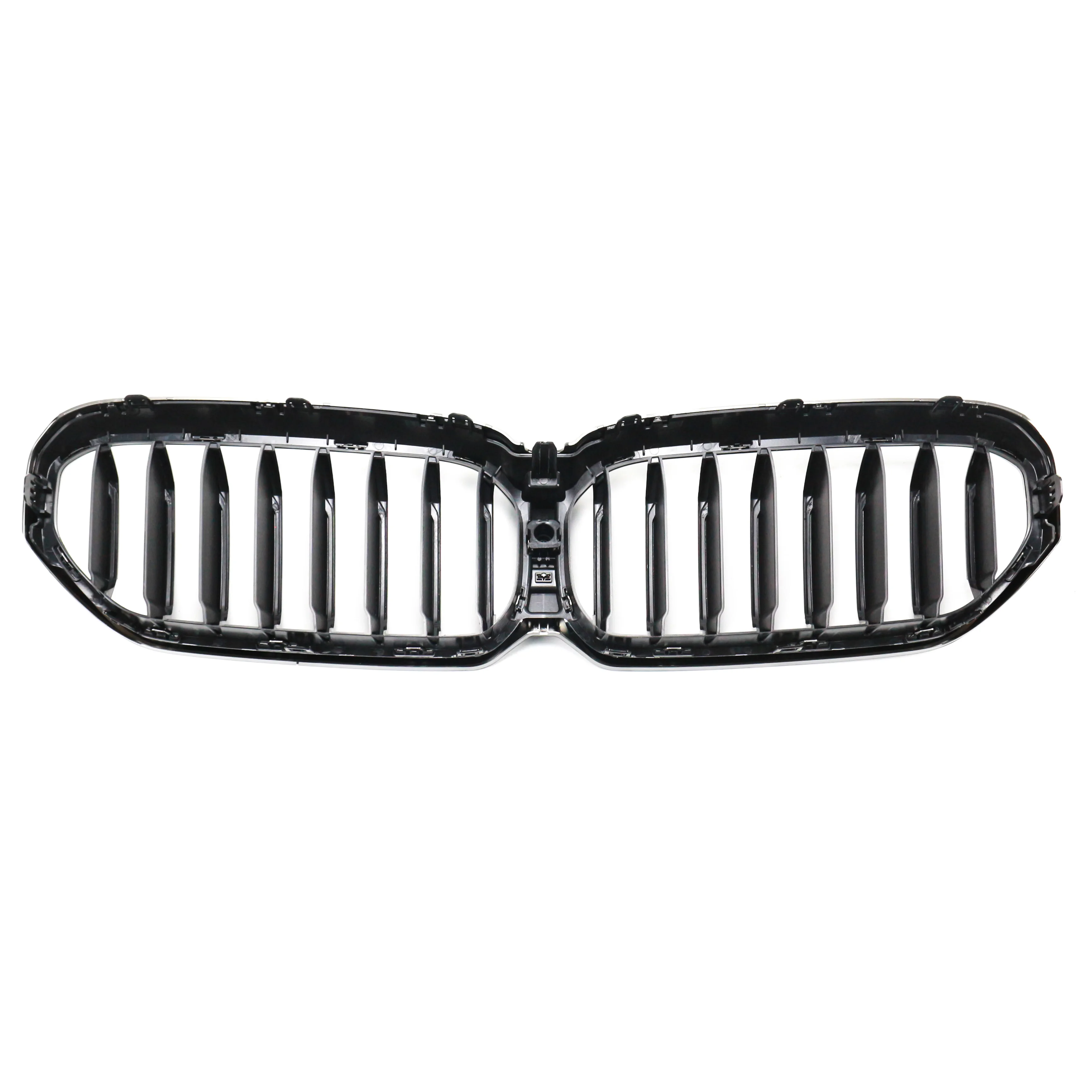 product tiypeor car grill for bmw g38 2020 front kidney grill mesh wholesale single slat car accessories388-8