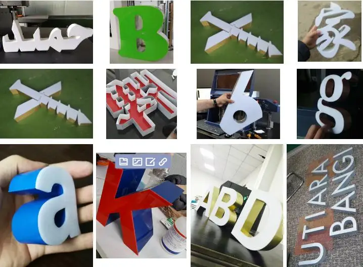 Mini Pneumatic Bending Slot Cutting Machine /advertising Signage Making Machine /aluminum Profile Bending Machine Semi Automatic