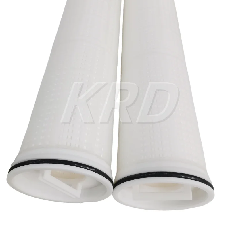 3M Large Flow PP Water Filter Cartridge Security Filter RTM41HF050E Water Cartridge Filter