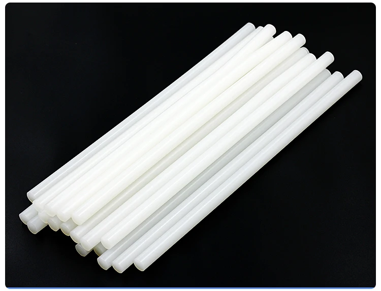 Low Or High Temperature Hot Melt Adhesive / Hot Melt Glue Stick - Buy ...