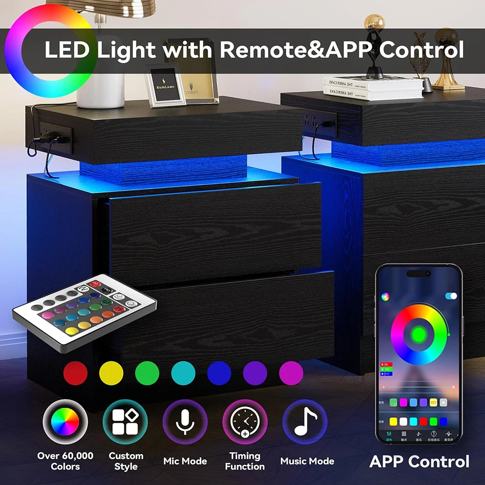 end table for bedroom-3