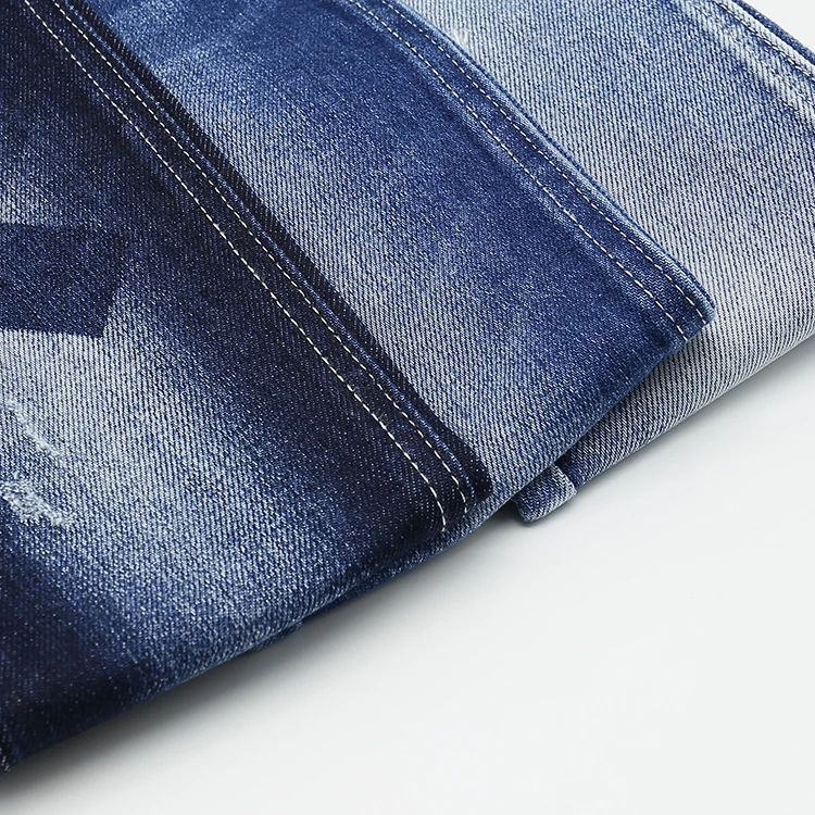 Customized Stretch Fabric Jeans 98 