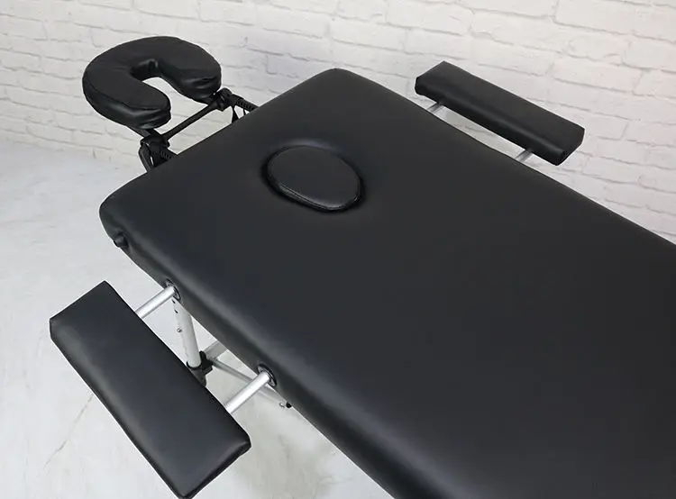 Cheap Price Portable Massage Bed Design Spa Bed Adjustable