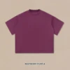 Raspberry Purple
