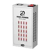 Blanc-20 ports