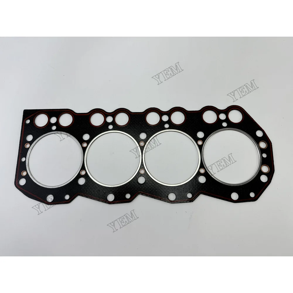 Head Gasket for Deutz CA498-12 Heavy Equipment Engine Parts 2
