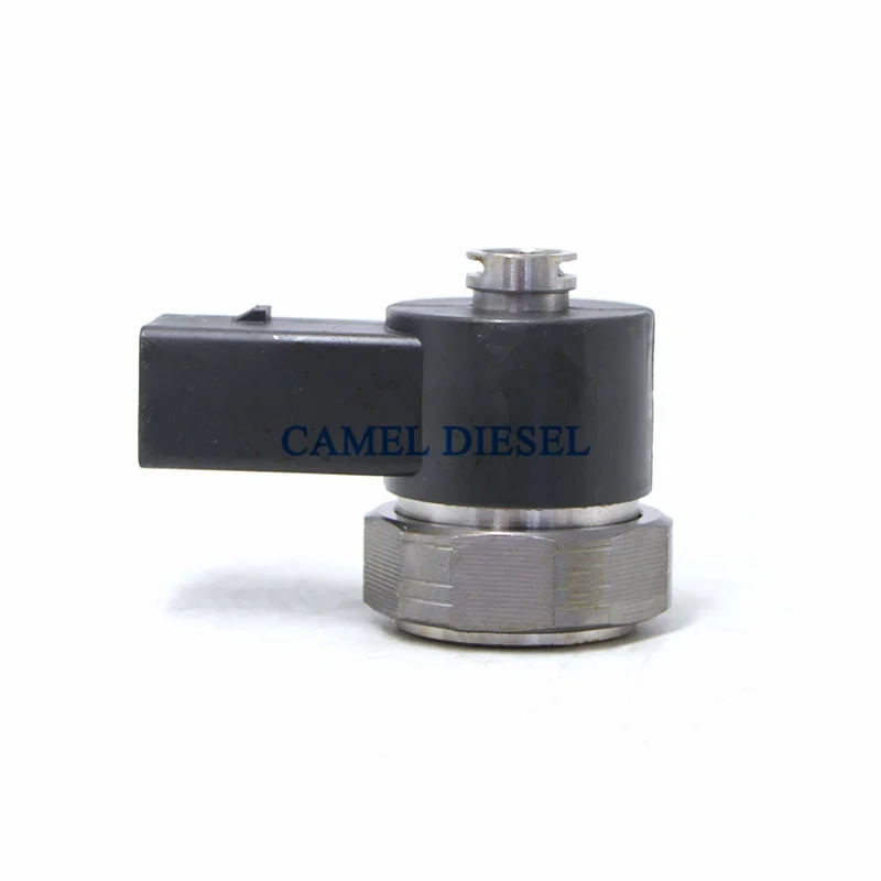 HD110305 Common Rail Fuel Injector Control Solenoid Valve F00VC30054 for Injector 0445110009 0445110010