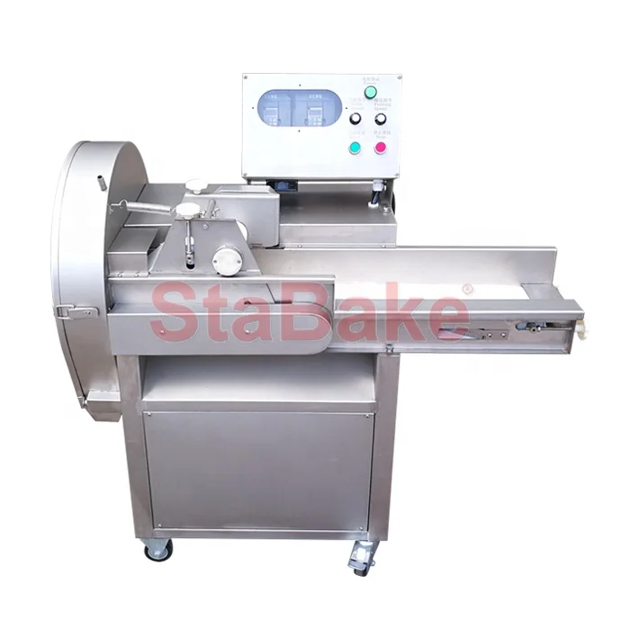 Asparagus Cutting Machine for Shredding Asparagus