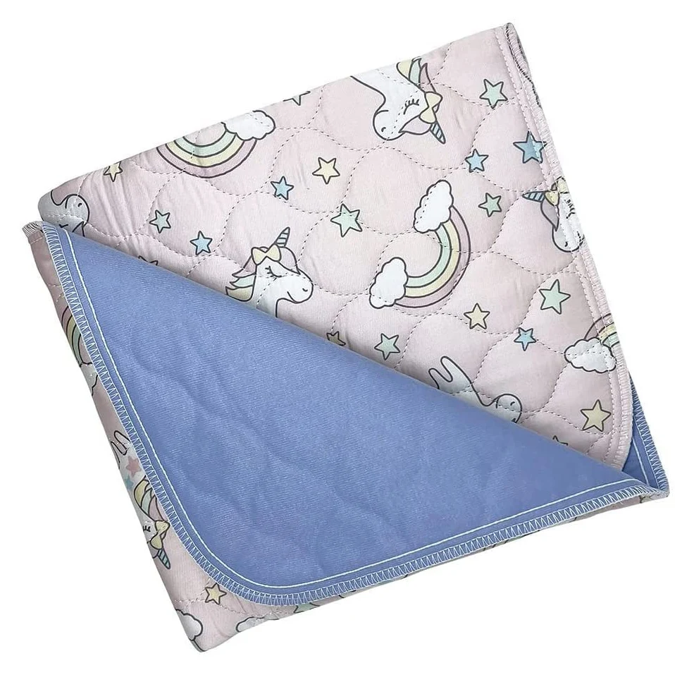 Incontinence Bed Non Woven Underpads For Kids and Adults