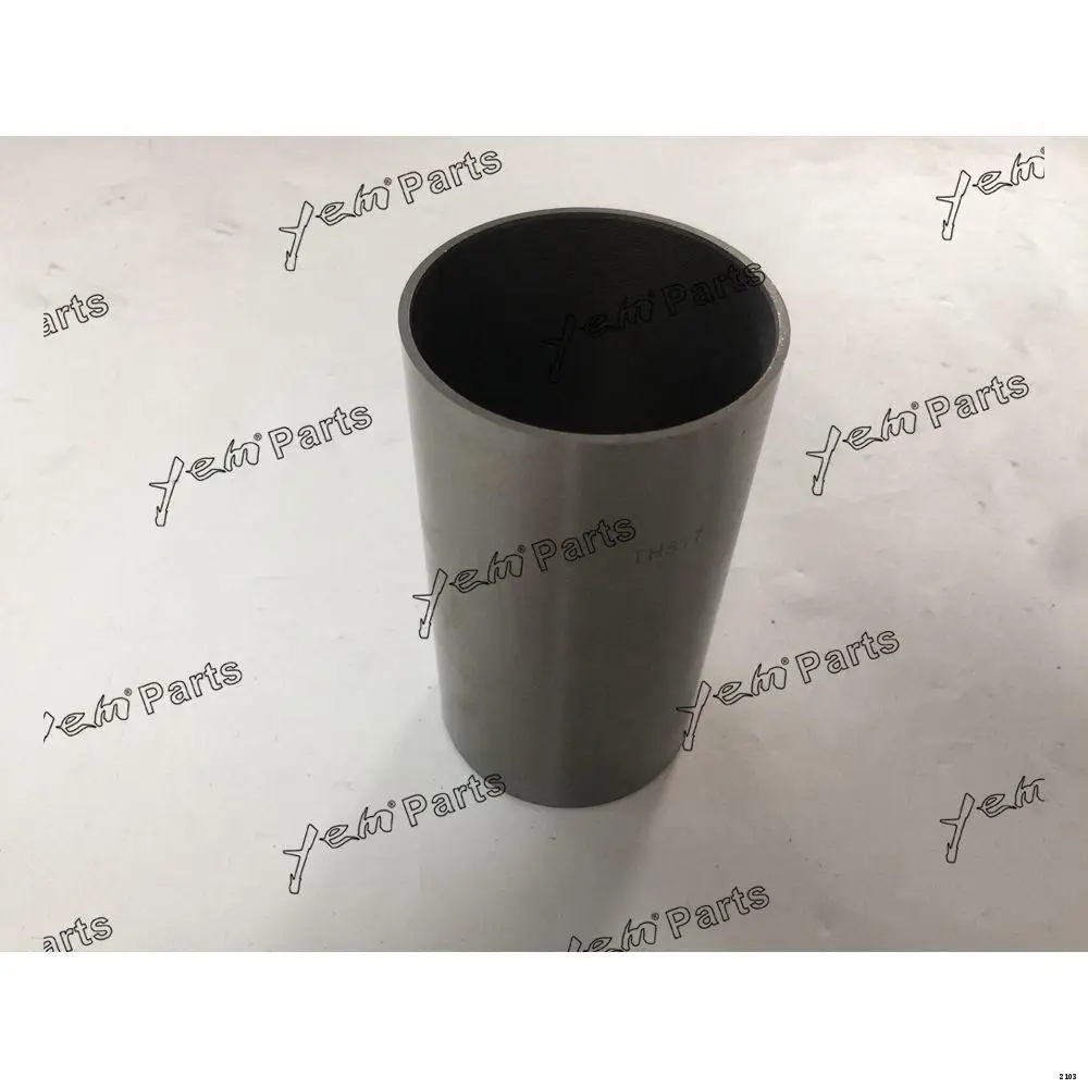 K15 Cylinder Liner for Nissan