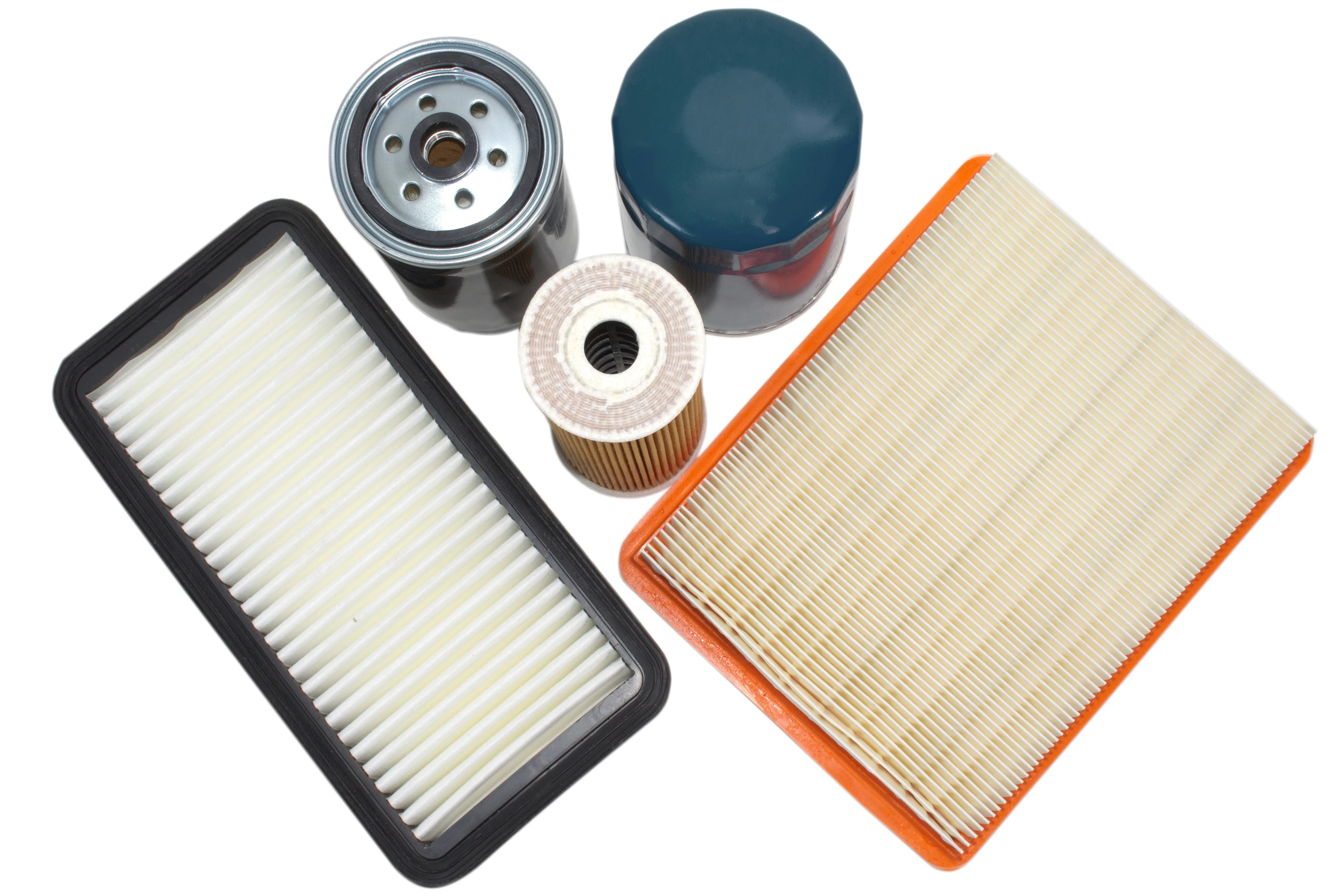 High Quality Air Compressor Filters for Infiniti & Nissan