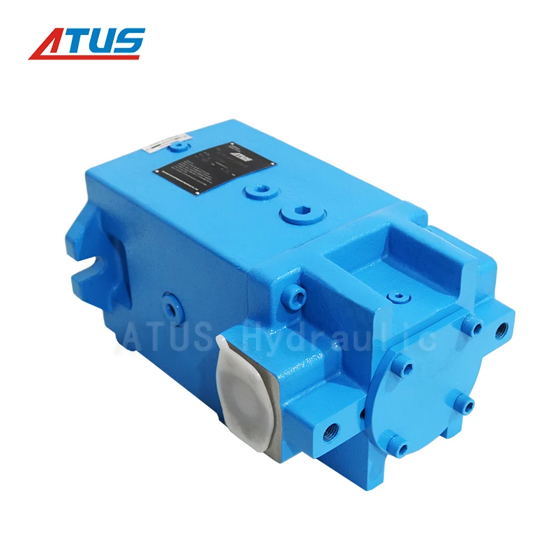 Crane Hydraulic pump for Luffing and Slewing Piston Pumps PFXS eaton hydraulic pumps PFXS180 Fixed piston pumps supplier