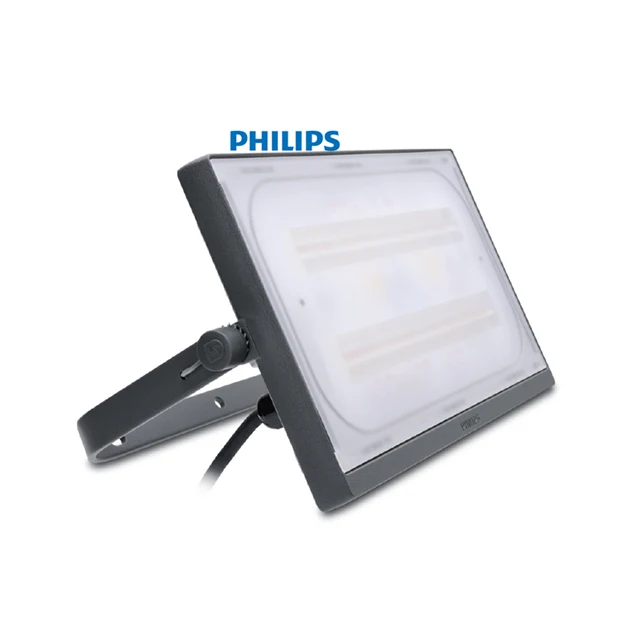 Philips LED Floodlights BVP174 100W - Durable IP65 Aluminum Design