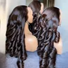 Bouncy Curly