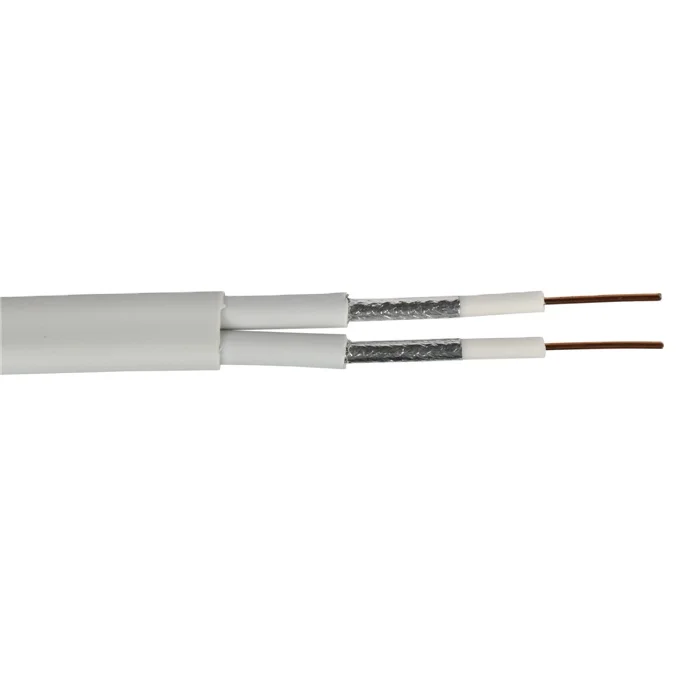 Los Loss LSR240 3D-FB 5D-FB 7D-FB 8D-FB RF coaxial cable