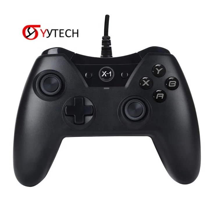 New Game Joystick Wired Handle Controller for Xbox One Video Gamepad Accessories