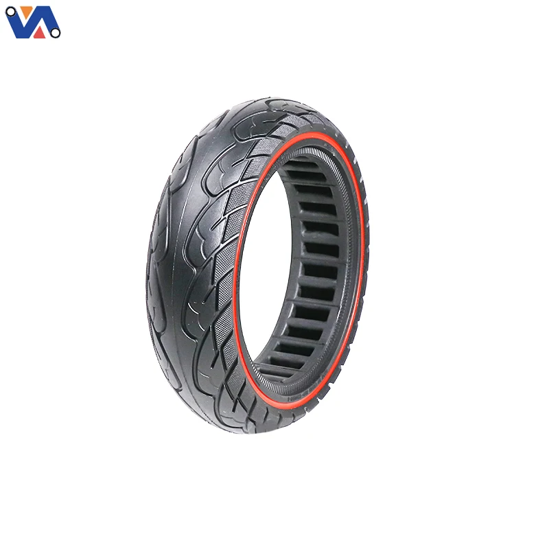 Novi izgled 60/70-7(10*2.5) Pun kotač Boja strukture pčelinjeg saća za Mi4 Pro E-sigurnica Dodatna oprema Popravak gumu za sigurnicu Gume za e-sigurnicu