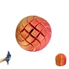 Rojo-Dorado 5,5cm