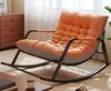 Double Fighting Noble Consort Orange
