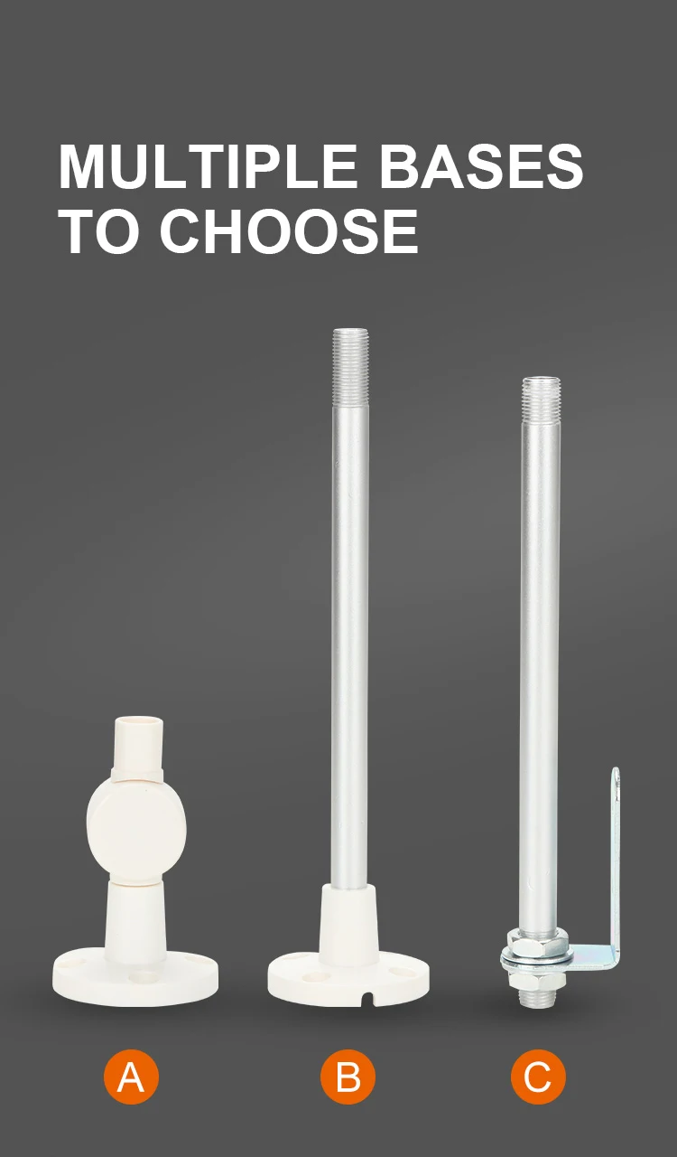 LED Alarm Light