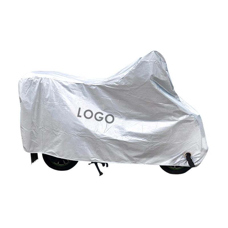 aldi motorbike cover