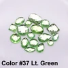 color #37 Lt. Green
