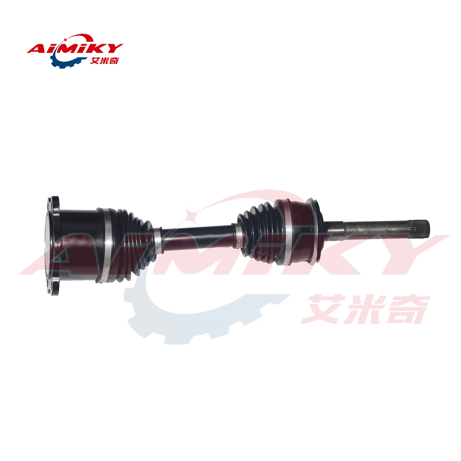 Front CV Axle Drive Shaft for Toyota Hilux LN166 98-04 43430-35022 43430-35010 43430-26013 43430-26040